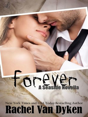 cover image of Forever